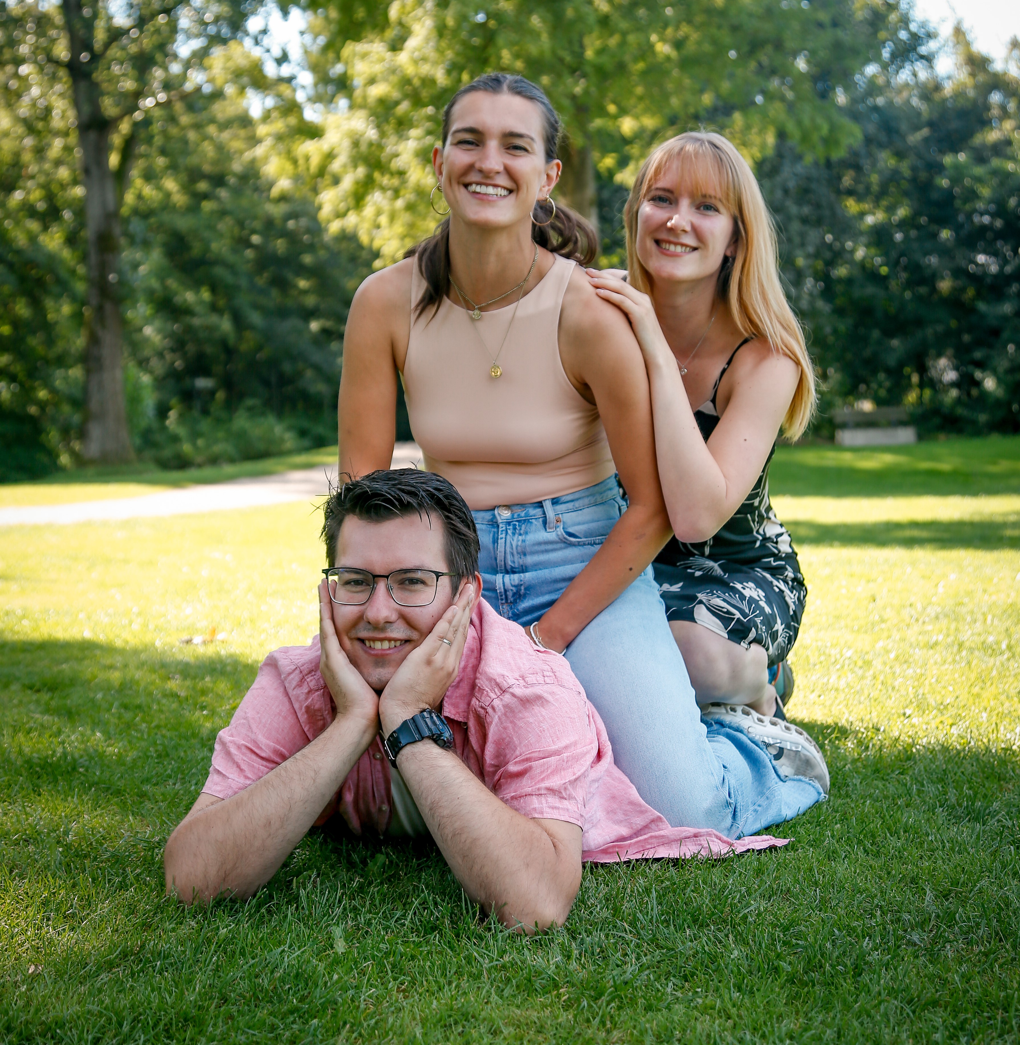 Foto dateert van September 2024