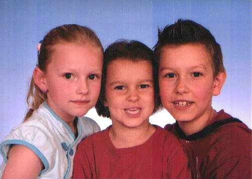 Foto dateert van Mei 2004