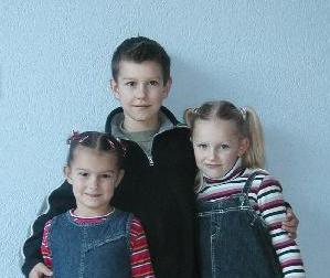 Foto dateert van 1 Februari 2004