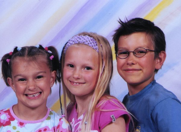 Foto dateert van Mei 2005