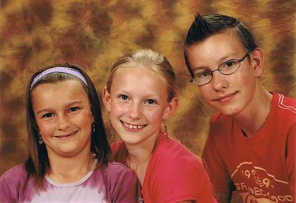 Foto dateert van Juli 2007