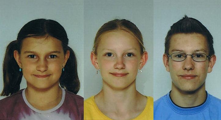 Foto's dateren van Eind 2007